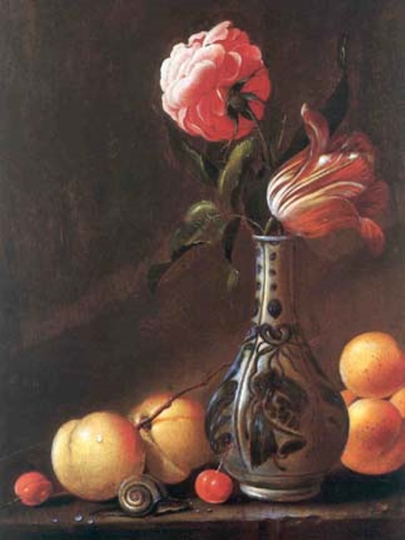 Evert van Aelst (1602 - 1657) - photo 1